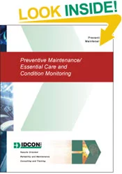 Look Inside Preventive maintenance, Essential care