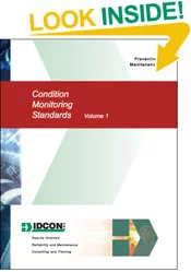Look Inside Condition Monitoring Standards