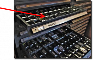 Reliable Storeroom and Spare Parts Organization: What's Good