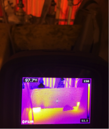 Infrared Thermography 1