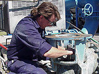 Preventive Maintenance Essential Care and Condition Monitoring