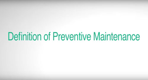 definition-preventive-maintenanc