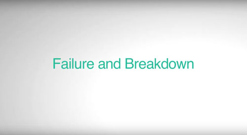 difference-between-failure-and-a-breakdown