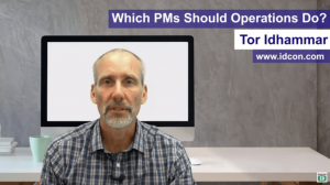 Which PMs Should Operations Do Social Image