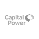 Capital Power New Logo