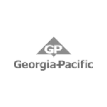 Georgia Pacific Logo