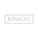 Kinross Gold Logo