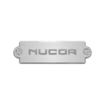 Nucor Logo