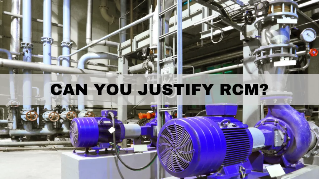 reliability centered maintenance
Reliability Centered Maintenance Training.