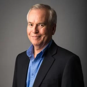 Allan Barry