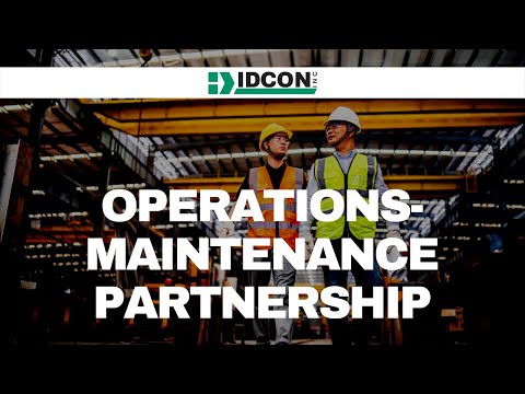 operations and maintenance partnership