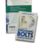 Guru Combination of IDCON reliability and maintenance books